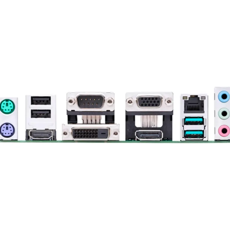 Placa Base Asus Pro H610M-C-CSM Socket 1700