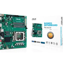 Placa Base Asus Pro H610T-CSM Socket 1700