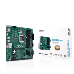 Placa Base Asus Pro Q570M C/CSM Socket 1200