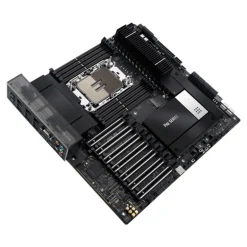 Placa Base Asus Pro WS W790-ACE Socket 4677
