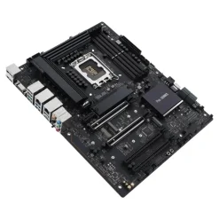 Placa Base Asus Pro WS W680-ACE Socket 1700