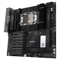 Placa Base Asus Pro WS W790-ACE SE Socket 4677