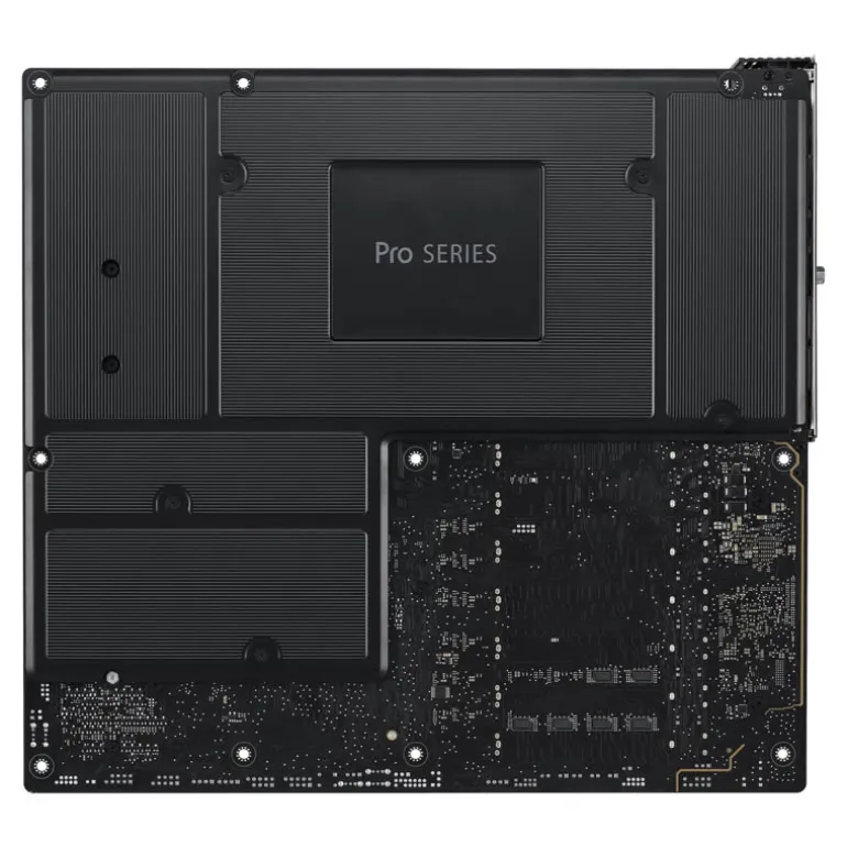 Placa Base Asus Pro WS WRX90E-SAGE SE Socket sTR5