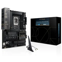 Placa Base Asus ProArt B760-Creator WIFI Socket 1700