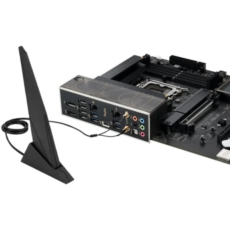 Placa Base Asus ProArt B760-Creator WIFI Socket 1700