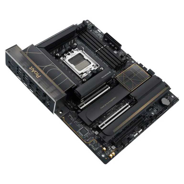 Placa Base Asus ProArt X870E-Creator WIFI Socket AM5
