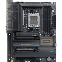 Placa Base Asus ProArt X670E-Creator WIFI Socket AM5