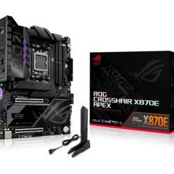 Placa Base Asus ROG Crosshair X870E Apex Socket AM5