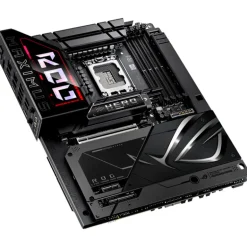 Placa Base Asus ROG Maximus Z890 Hero BTF WIFI Socket 1851