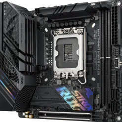 Placa Base Asus ROG Strix B760-I Gaming WIFI Socket 1700