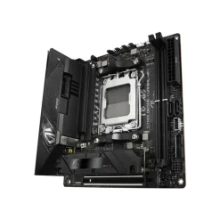 Placa Base Asus ROG Strix B650E-I Gaming WIFI Socket AM5