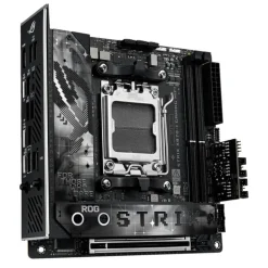 Placa Base Asus ROG Strix X870-I Gaming WIFI Socket AM5
