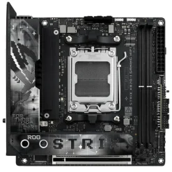 Placa Base Asus ROG Strix X870-I Gaming WIFI Socket AM5
