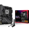 Placa Base Asus ROG Strix X870E-H Gaming WIFI7 Socket AM5