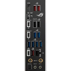 Placa Base Asus ROG Strix X870E-H Gaming WIFI7 Socket AM5