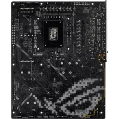 Placa Base Asus ROG Strix Z890-E Gaming WIFI Socket 1851