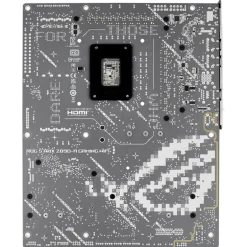 Placa Base Asus ROG Strix Z890-A Gaming WIFI Socket 1851