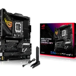 Placa Base Asus ROG Strix Z890-H Gaming WIFI Socket 1851