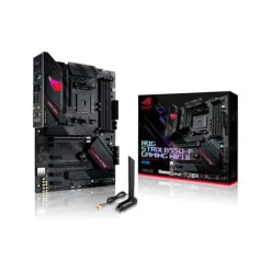 Placa Base Asus ROG Strix B550-F Gaming WIFI II Socket AM4