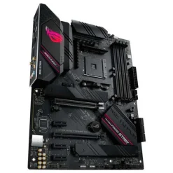 Placa Base Asus ROG Strix B550-F Gaming WIFI II Socket AM4