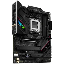 Placa Base Asus ROG Strix B650E-F Gaming WIFI Socket AM5
