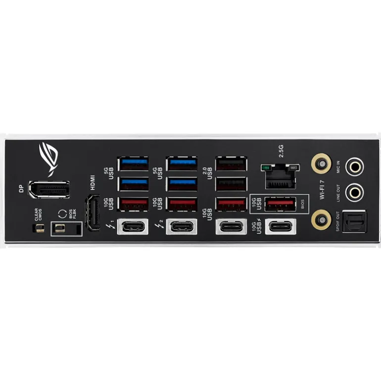 Placa Base Asus ROG Strix Z890-F Gaming WIFI Socket 1851