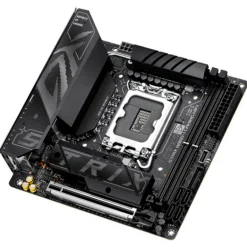 Placa Base Asus ROG Strix B860-I Gaming WIFI Socket 1851