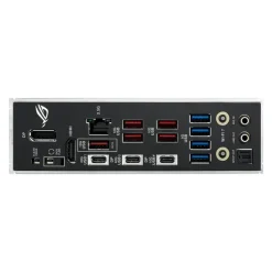 Placa Base Asus ROG Strix X870-F Gaming WIFI Socket AM5