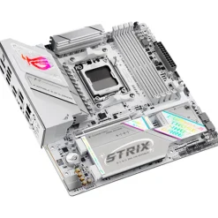 Placa Base Asus ROG Strix B850-G GAMING WIFI Socket AM5