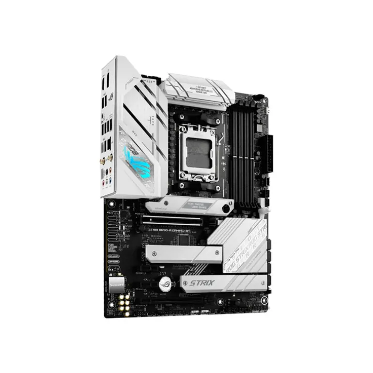 Placa Base Asus ROG Strix B650-A Gaming WIFI Socket AM5