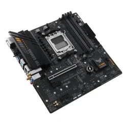 Placa Base Asus TUF Gaming A620M-PLUS WIFI Socket AM5