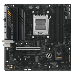Placa Base Asus TUF Gaming A620M-PLUS WIFI Socket AM5