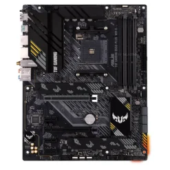 Placa Base Asus TUF Gaming B550-PLUS WIFI II Socket AM4