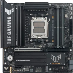 Placa Base Asus TUF Gaming B850M-PLUS II Socket AM5