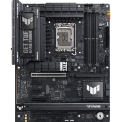 Placa Base Asus TUF Gaming Z890-PLUS WIFI Socket 1851
