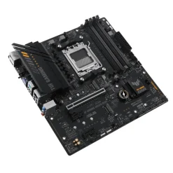 Placa Base Asus TUF Gaming A620M-PLUS Socket AM5