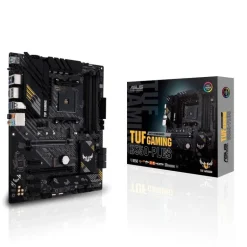 Placa Base Asus TUF Gaming B550-PLUS Socket AM4