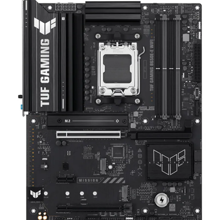 Placa Base Asus TUF Gaming B650E-E WIFI Socket AM5