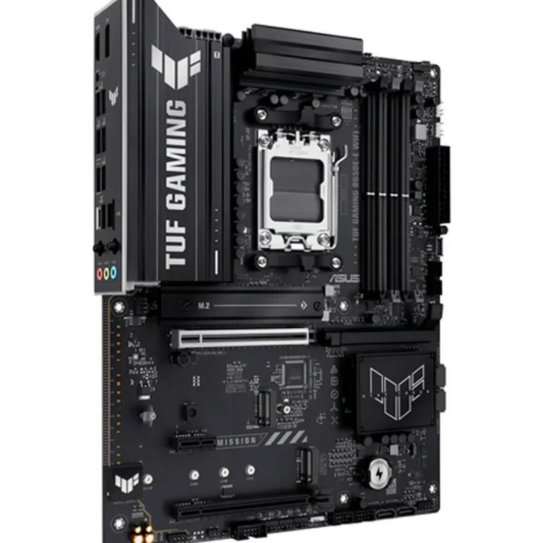Placa Base Asus TUF Gaming B650E-E WIFI Socket AM5