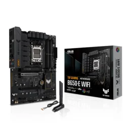 Placa Base Asus TUF Gaming B650-E WIFI Socket AM5