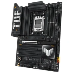 Placa Base Asus TUF Gaming X870-PLUS WIFI Socket AM5