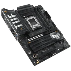 Placa Base Asus TUF Gaming X870-PLUS WIFI Socket AM5