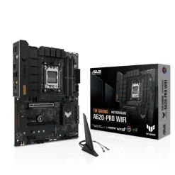 Placa Base Asus TUF Gaming A620-PRO WIFI Socket AM5