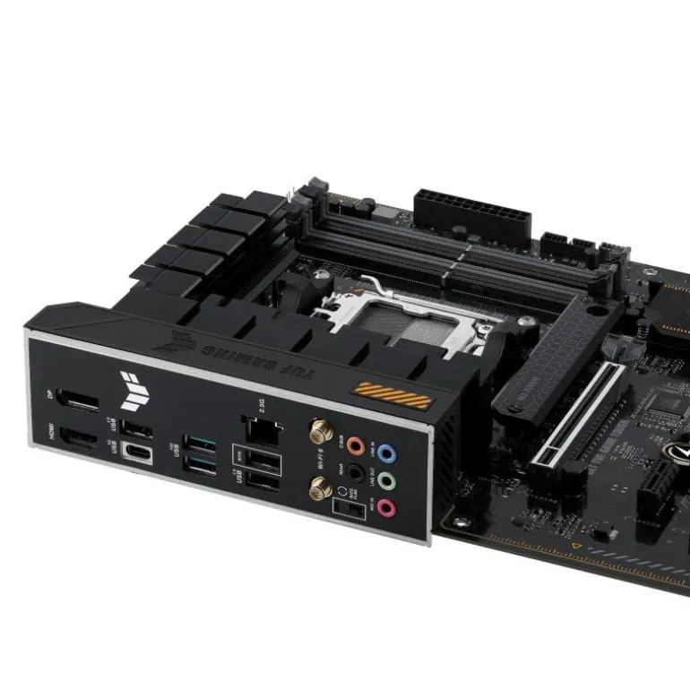 Placa Base Asus TUF Gaming A620-PRO WIFI Socket AM5