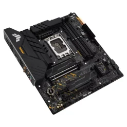 Placa Base Asus TUF Gaming B660M-PLUS WIFI Socket 1700