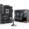 Placa Base Asus TUF Gaming B850-PLUS WIFI Socket AM5