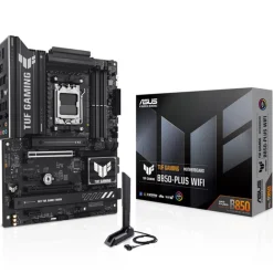 Placa Base Asus TUF Gaming B850-PLUS WIFI Socket AM5