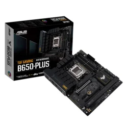 Placa Base Asus TUF Gaming B650-PLUS Socket AM5