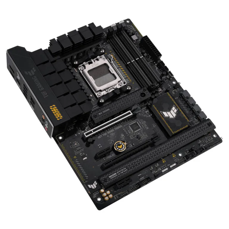Placa Base Asus TUF Gaming B650-PLUS Socket AM5