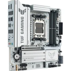 Placa Base Asus TUF Gaming B850M-PLUS WIFI7 W Socket AM5